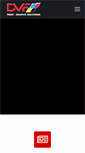 Mobile Screenshot of dvf.ie